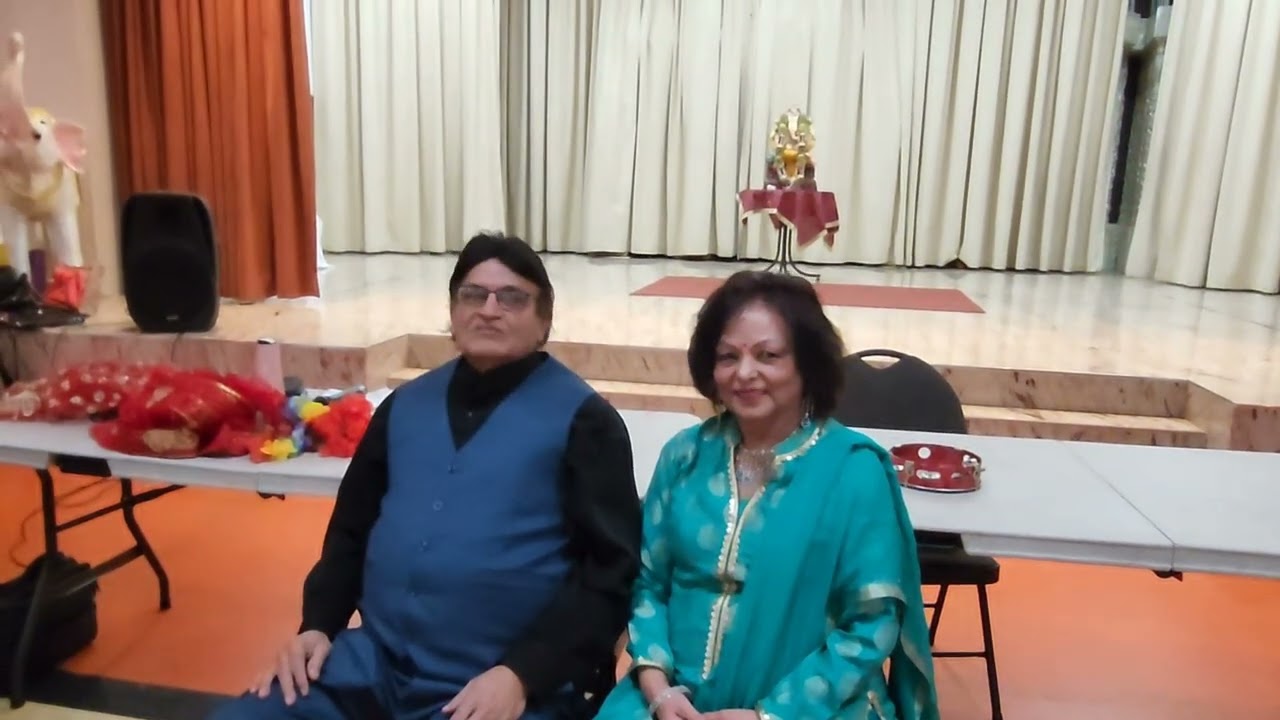 51st Wedding  Anniversary  of Mukesh and Indu Monga.Big celebration  on 09 Dec.2025 in Canada.