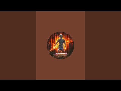 DANGER  BOY YT is live!