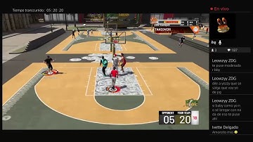 *NBA 2K20 LIVE STREAM* Running Event Chill \ Best Two Way Finisher In 2k20 \ Legend Vibes.