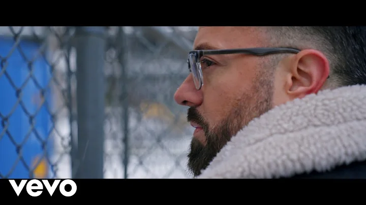 Danny Gokey - Stay Strong (Official Music Video) - DayDayNews