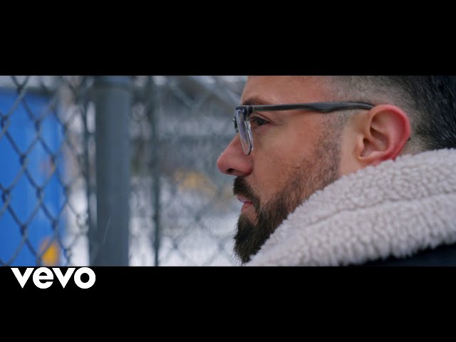 Danny Gokey - Stay Strong (Official Music Video) class=