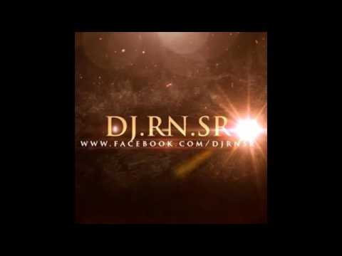 DJ RN SR   Vol 6 MIX FEBUARY 2014   YouTube