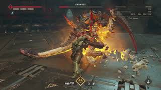 Assault - Absolute - Battle Simulator - Carnifex - 2