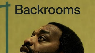 Backrooms (2026) - Kane Parsons, Will Soodik, Lukita Maxwell Horror Trailer Breakdown Now Must Watch