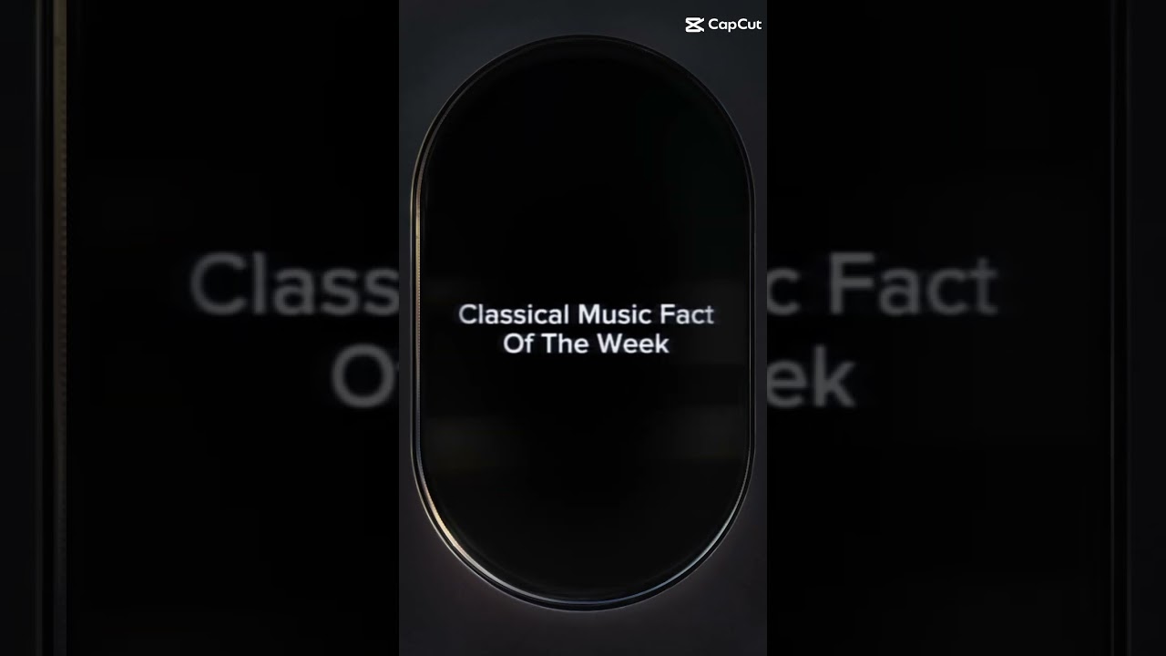 Classical Music Fact Of The Week (Jerry Vs. Respighi Unconventional Cello Tuning)