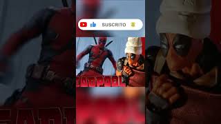 ❤️Lo MEJOR del Stop Motion🔥  #stopmotion #viral #figurasdeaccion #cinematic #animation  #marvel