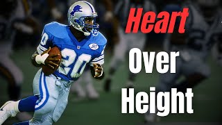 How to DOMINATE as a Small RB This Season (No Excuses)