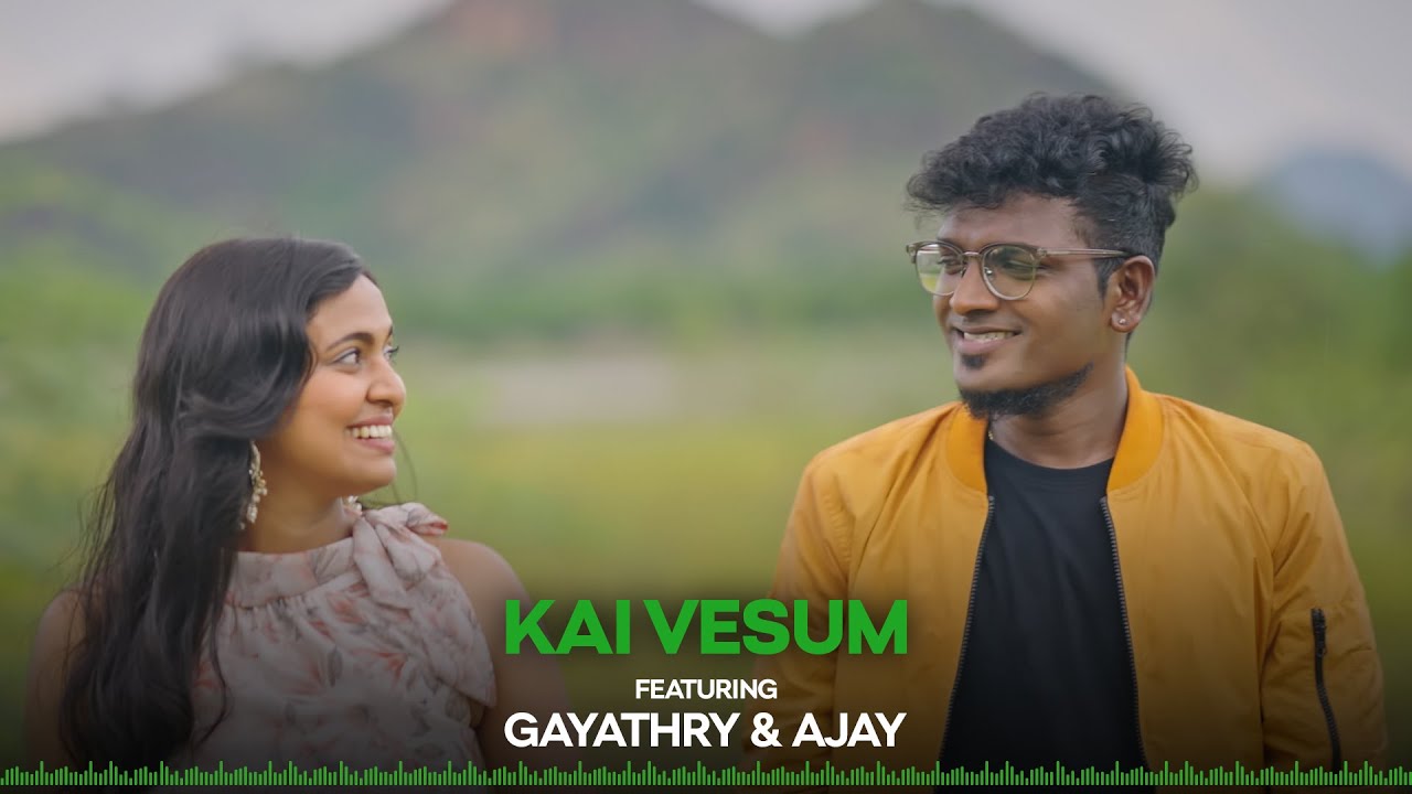 ŠKODA Deccan Beats On The Road Series with Ajay & Gayathri