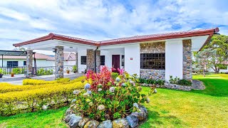 Charming Home in Bougainvillea Boquete Chiriqui Panama SSS2987