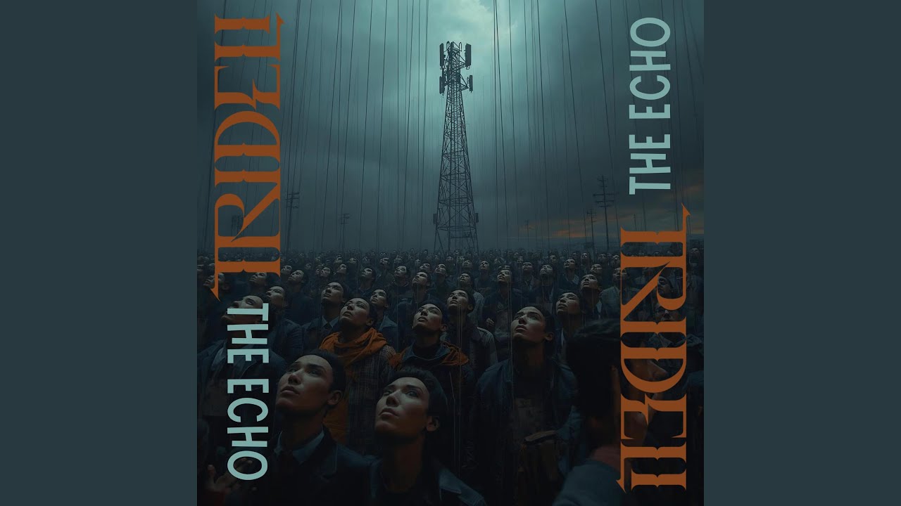 Watch The Echo on YouTube Watch The Echo on YouTube