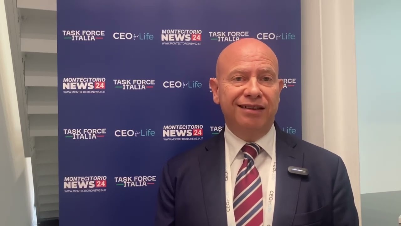 Intervista - Flavio Ghiringhelli, Country Manager It, Emirates - Task Force Italia - 26 giugno 2025