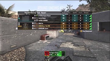 3V3 #BO2 vs Fanz Be Fannin - Raid Wrong Rules Team Change in Game On
