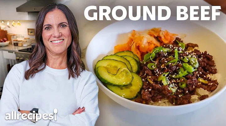 5 Ground Beef Recipes That Are NOT Burgers, Tacos, or Meatballs | Allrecipes