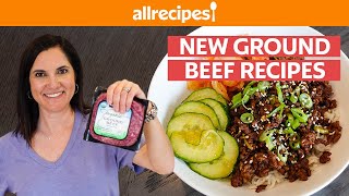 5 Ground Beef Recipes That Are NOT Burgers, Tacos, or Meatballs | Quick & Easy Dinner Ideas image