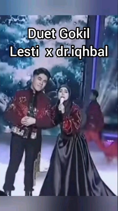 Lesti X dr iqhbal lida #lesti #lestikejora #music #musik #lagu #song #lagupopuler #indonesia #2023