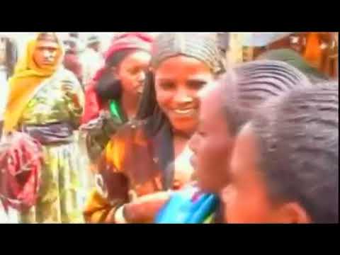 Mohammed Awel Salah Yan Mado መሐመድአወል ሳላህ ያን ማዶ
