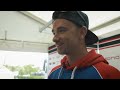 Garage Tours: Honda Racing | Isle of Man TT Races 2022