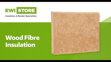 Wood Fibre Insulation ➜ Product Highlights