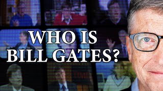 Video: Who Is Bill Gates? (Full Documentary, 2020) - Corbett Report