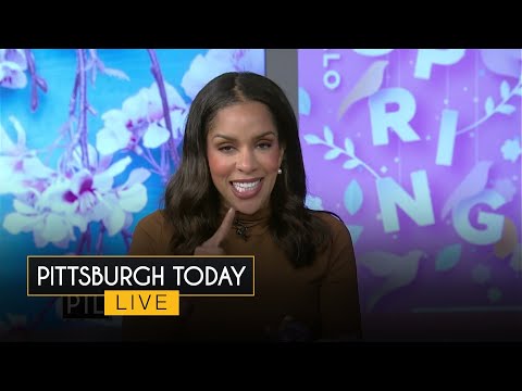 Pittsburgh Today Live: March 27, 2026