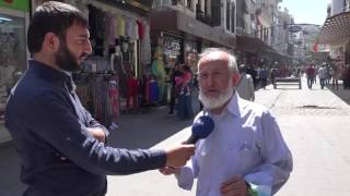 “Ji Ber Bernemeyên Televîzyonan Telaq Êdî Wekê Rewşek Asayî Xuya Dike” / 19 05 2016 / Dîlok