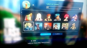How to change your ps3 icon