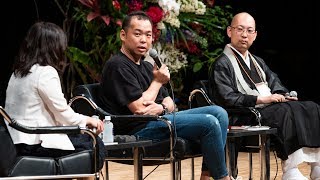 【メルカリ小泉社長】「今の仕事に誇りを持てますか？」会社を通じて社会に貢献できるかが、これからは大事になる
