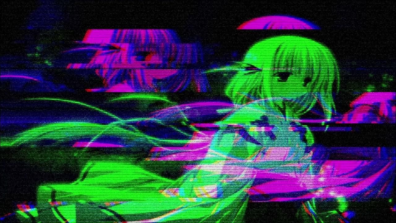 [Breakcore / Drum and Bass] ハレ (Hare) YouTube