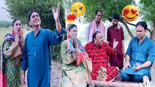 Tasleem Abbas and Soni New Show village Life Prank .@TasleemAbbasOfficial