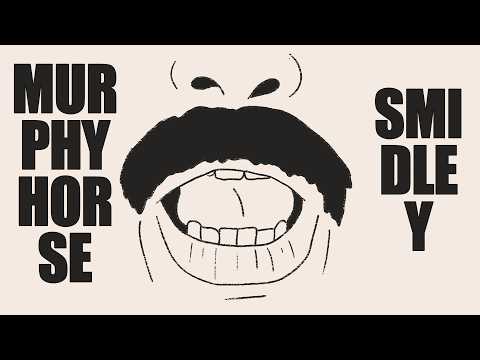 Smidley - "Murphy Horse" (Official Video)