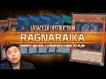 Ragnaraika reveal  legacy of destruction