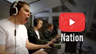 The 5 MILLION DOLLAR Video Game Competition