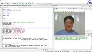 DLIB FaceSwap DLIB FaceSwap