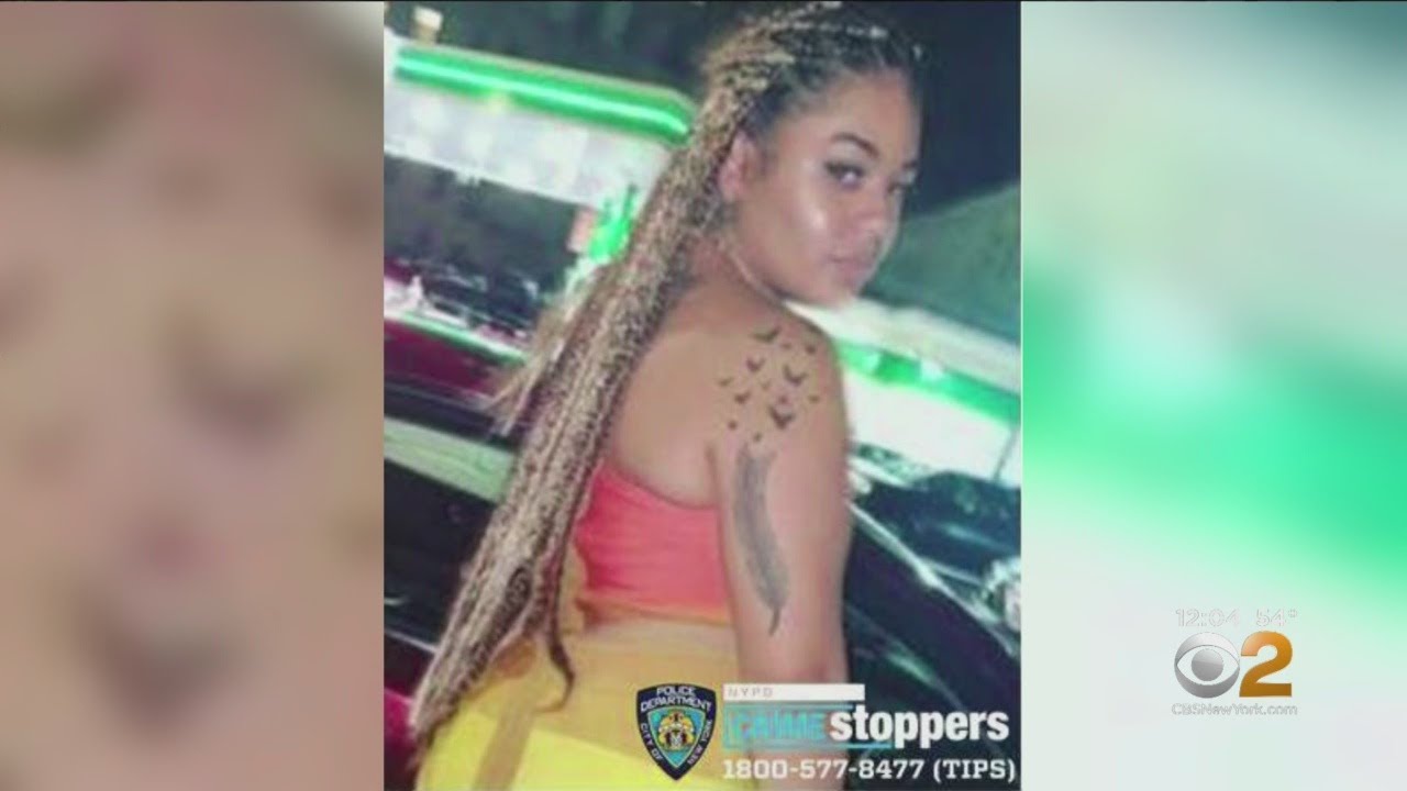 NYPD Seeks Armed Robbery Suspects After String Of Jewelry Thefts - YouTube