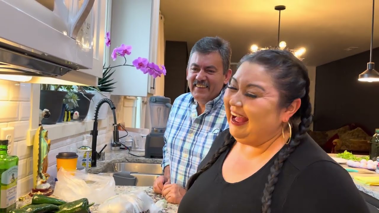 CONSINTIENDO A  MY FAMILIA ❤️🫶🙏🏼