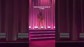 Hilary Duff - What Dreams Are Made Of - London Tour 2026 Live