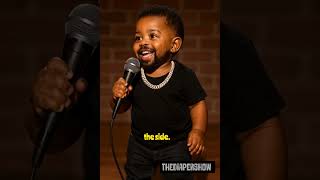 💪😂 DEON COLE – IF YOU’RE 50 & LIFTING, YOUNG LADIES COME FREE 🎤🤣 #SHORTS