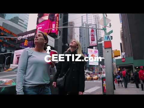 Découvrez Ceetiz - video from Ceetiz
