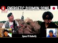 #154 Asians React to Digimon Adventure: Butterfly (Cover by Xpose) | But Authentic