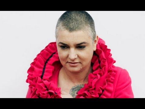 Film backdrop image for Sinead O'Connor interviewed at Glastonbury 2013 part 1 (2013)