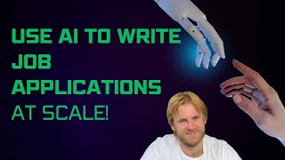 Write 100s of CVs in seconds with AI Automation screenshot 5