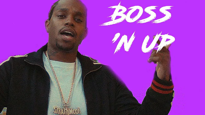 FREE Payroll Giovanni Type Beat 2022 "Boss N Up"