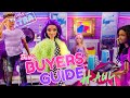 Barbie Haul - Big City Big Dreams | Naomi Osaka | Barbie EXTRA Play Set