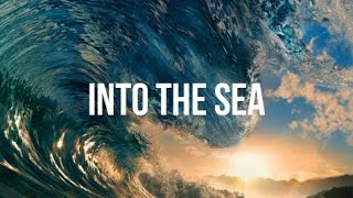 Wave Wave - Into The Sea ft. HILLA (Lyrics)