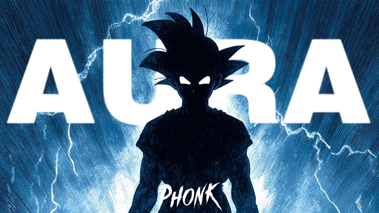 AURA PHONK ♾️ | VIRAL BRAZILIAN PHONK 🌑 PURE DARK ENERGY BEATS