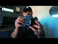 I FOUND THE FILM CAMERA JACKPOT!