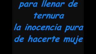 david bisbal - quiero perderme en tu cuerpo