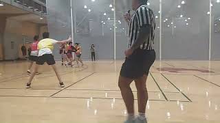 Fall 2023 WSU UREC Playoff Training Video