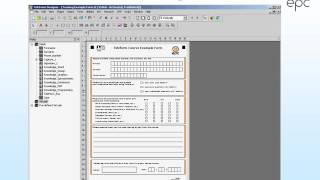 An introduction to TeleForm