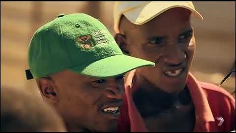 Dynamo The Magician   fish from a bucket